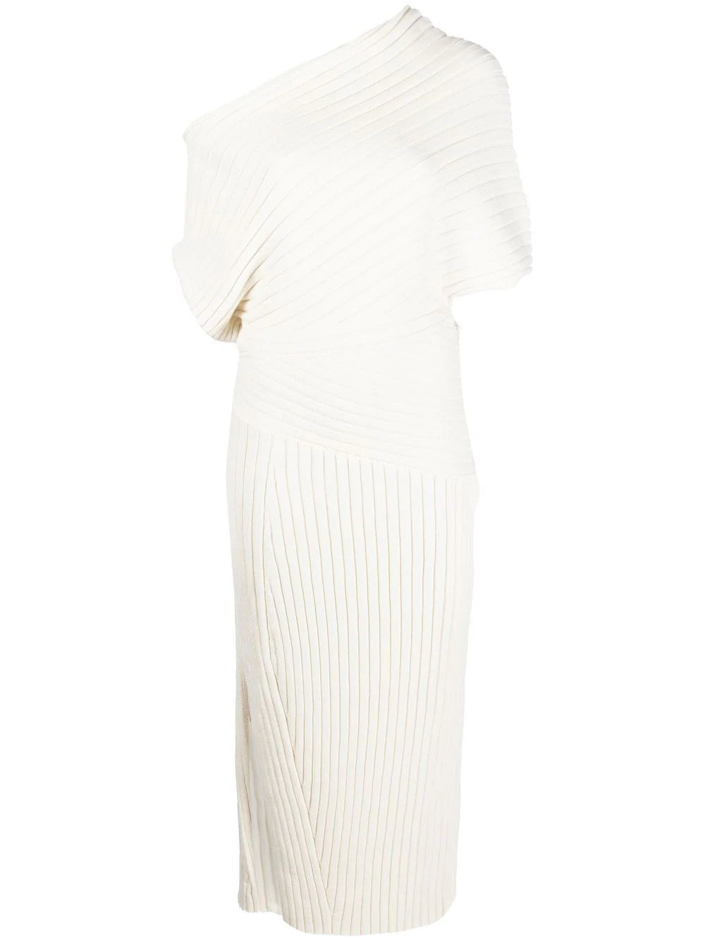 ivory long dresses for women Plus Size Rochelle Maxi Dress