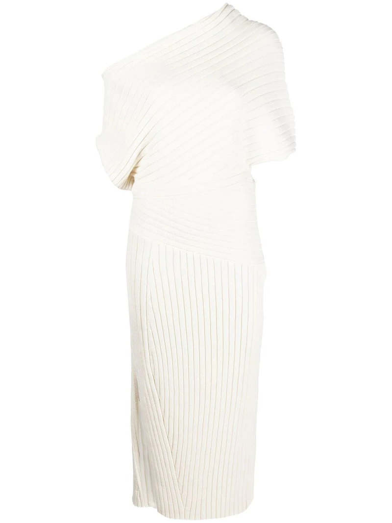 cult gaia naunet knit dress The new collection has arrived! Introducing CULT GAIA Fall-Winter collection with one of the must-have items this season. Create the perfect Fall look with NAUNET KNIT DRESS and SOLENE Spearmint fur bag,