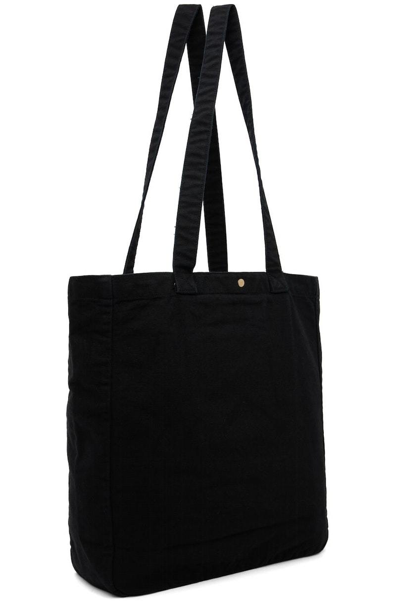 【関税込み】Carhartt Work In Progress トート バッグ Carhartt Work In Progress - GARRISON TOTE | HBX - Globally
