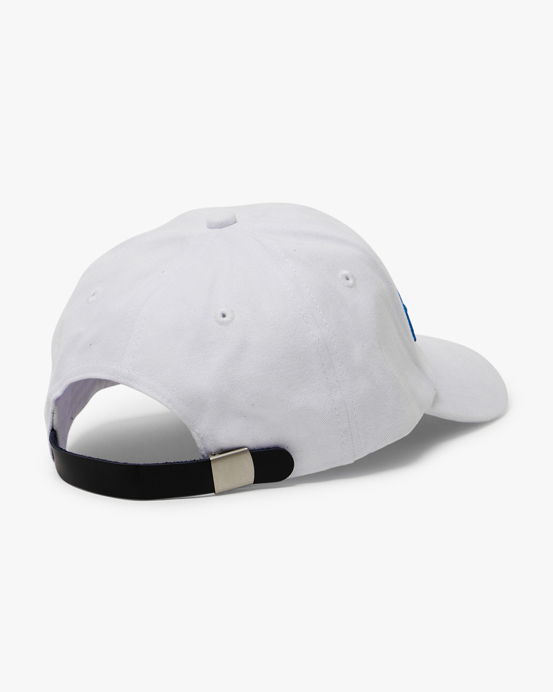 Aries Arise No Problemo Cap - White | Garmentory