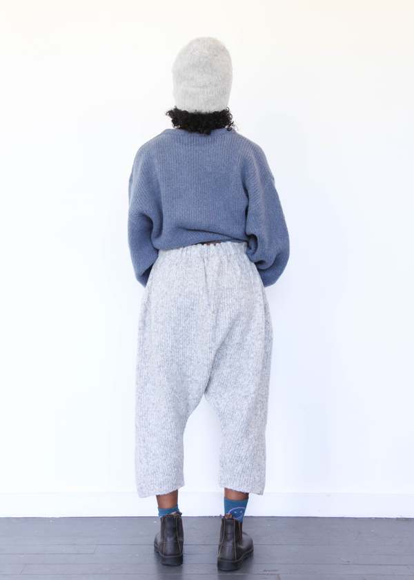 Atelier Delphine Kiko Pant - Watery Sky Atelier Delphine Kiko Pant - Watery Sky