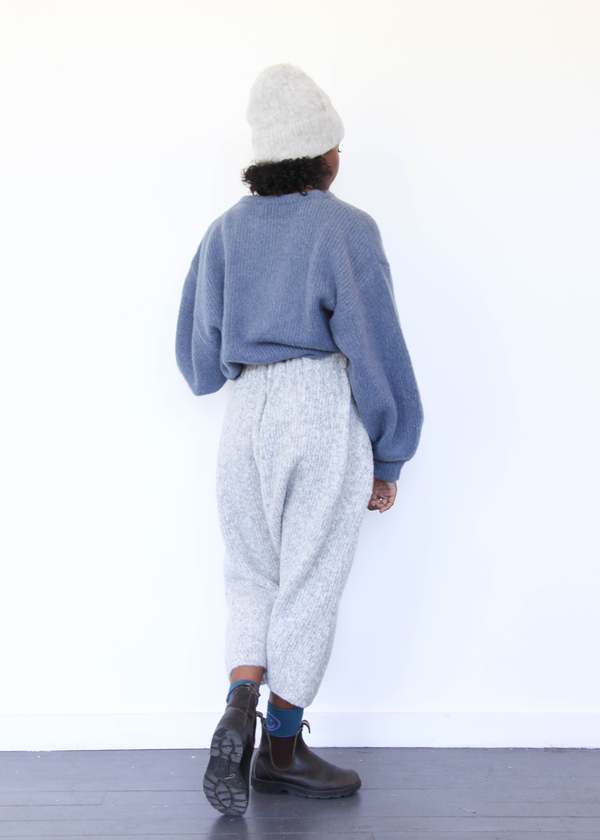 Atelier Delphine Kiko Pant - Watery Sky Atelier Delphine Kiko Pant - Watery Sky
