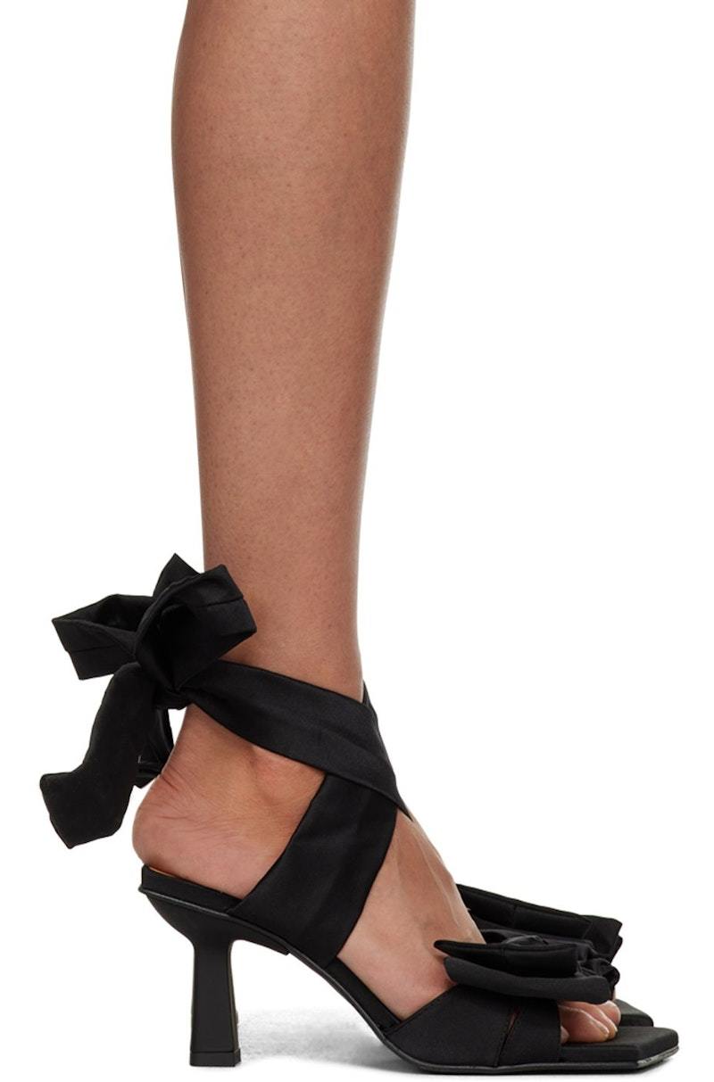サンダル・ミュール GANNI Women Sandals S2934099 BLACK S2664_4926_099_1.jpg?sw=2000