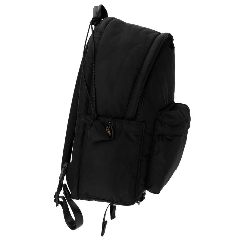 ポーターSENSES DAYPACK SENSES DAY PACK BLACK | Bodega