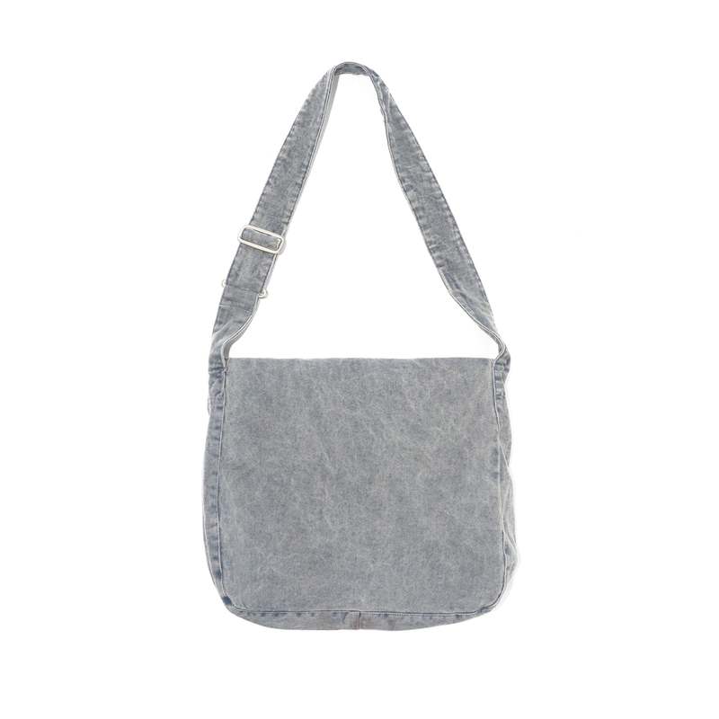 OUR LEGACY スリングバッグ Twilight Attic Wash