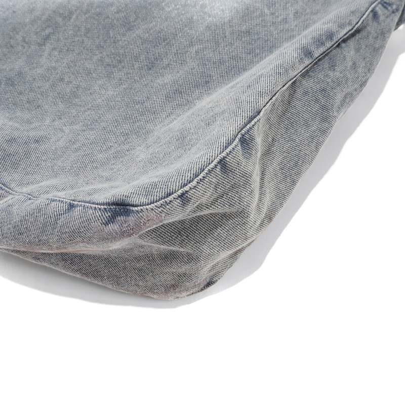 Our Legacy SLING BAG - TWILIGHT ATTIC WASH | Garmentory