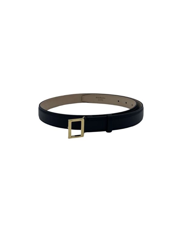 ACNE STUDIOS BELT | Garmentory