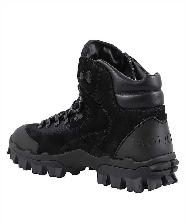 Moncler Herlot Hiking Boots Moncler - Herlot hiking boots main image 2