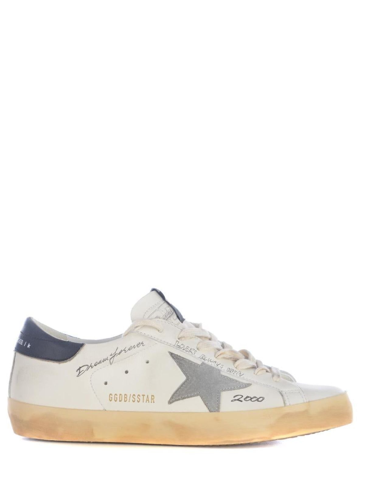 GOLDEN GOOSE Sneakers 