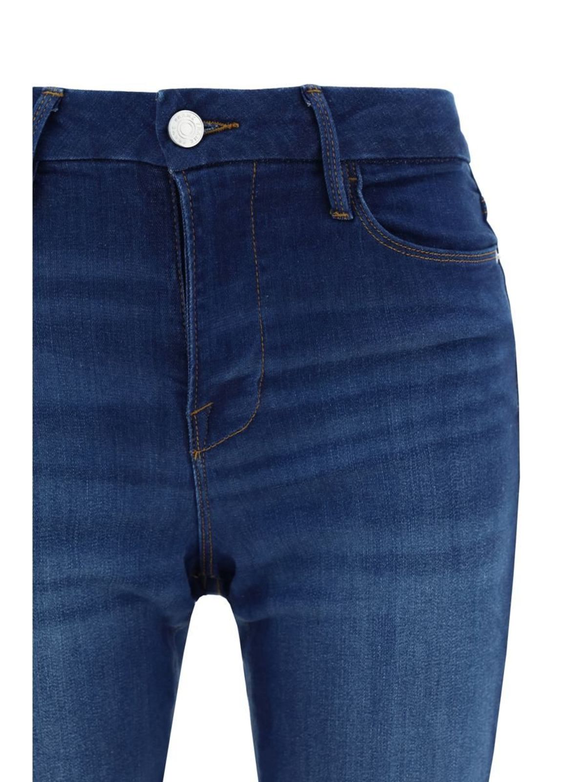 Frame Jeans Button FRAME JEANS | Garmentory