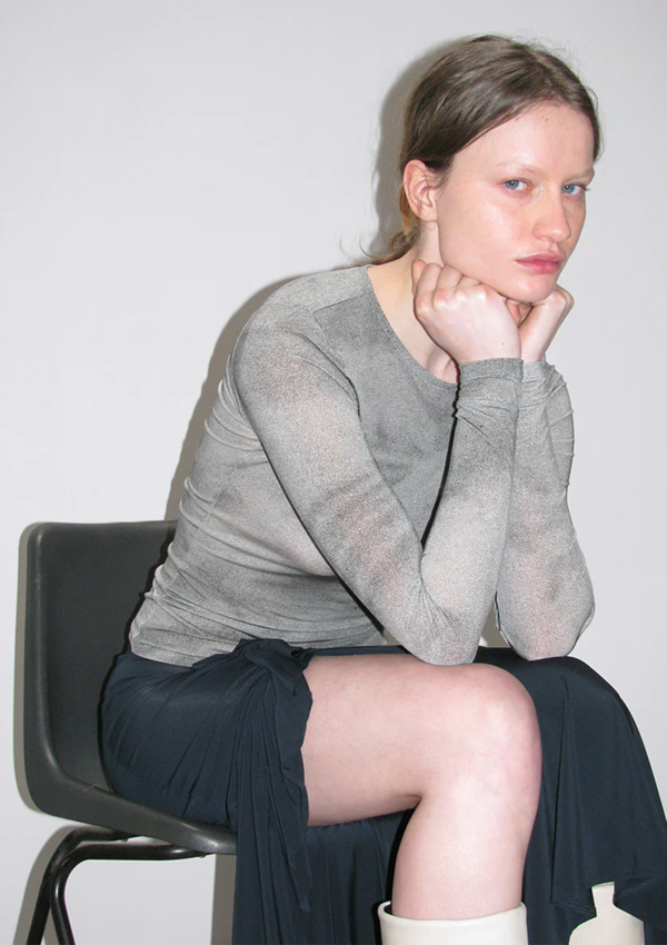 Paloma Wool Arcangel Top | Garmentory