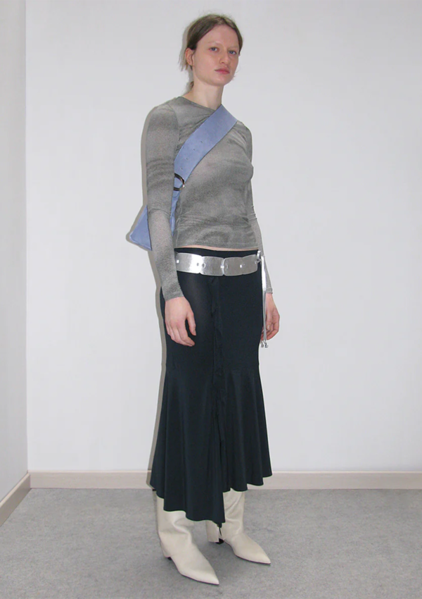 Paloma Wool Arcangel Top | Garmentory