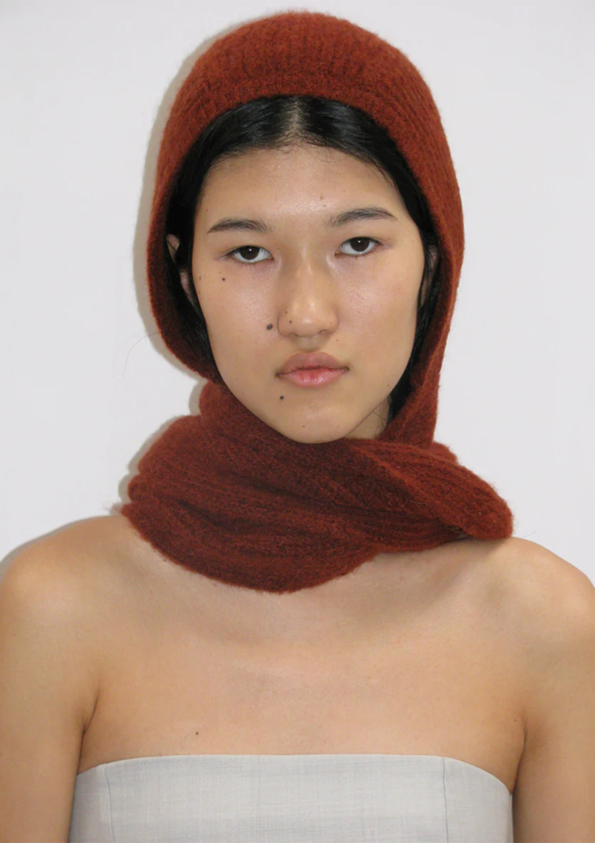 Paloma Classic Knit Cap ブラック Silk Fit Knit Cap(003) – Paloma