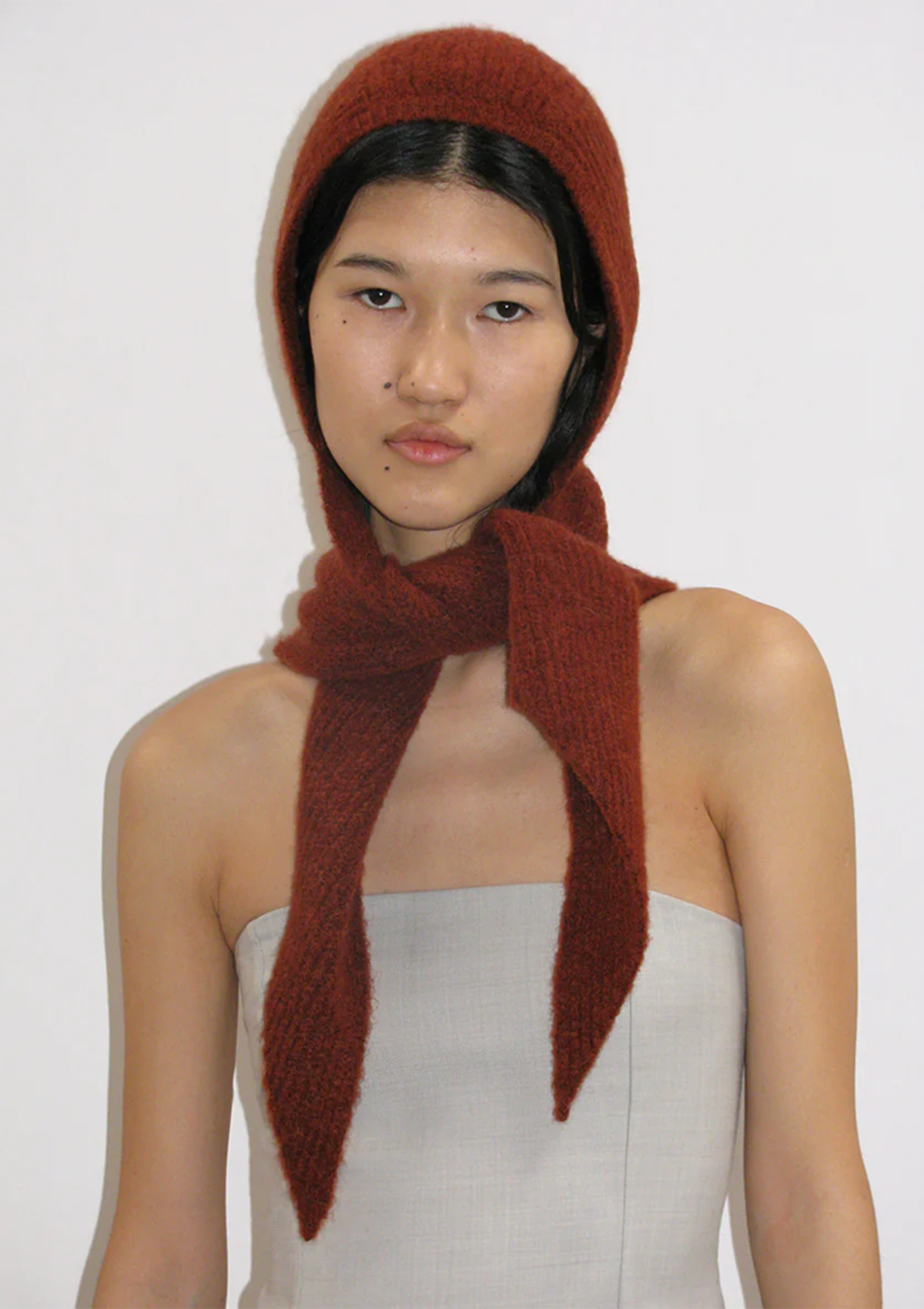 小物 paloma wool Coucou Paloma Wool - Taupe Coucou Bonnet
