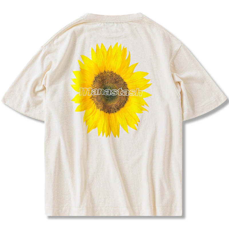 MANASTASH／マナスタッシュ／HEMP L／S TEE SUN マナスタッシュ MANASTASH MANASTASH/マナスタッシュ/HEMP L/S