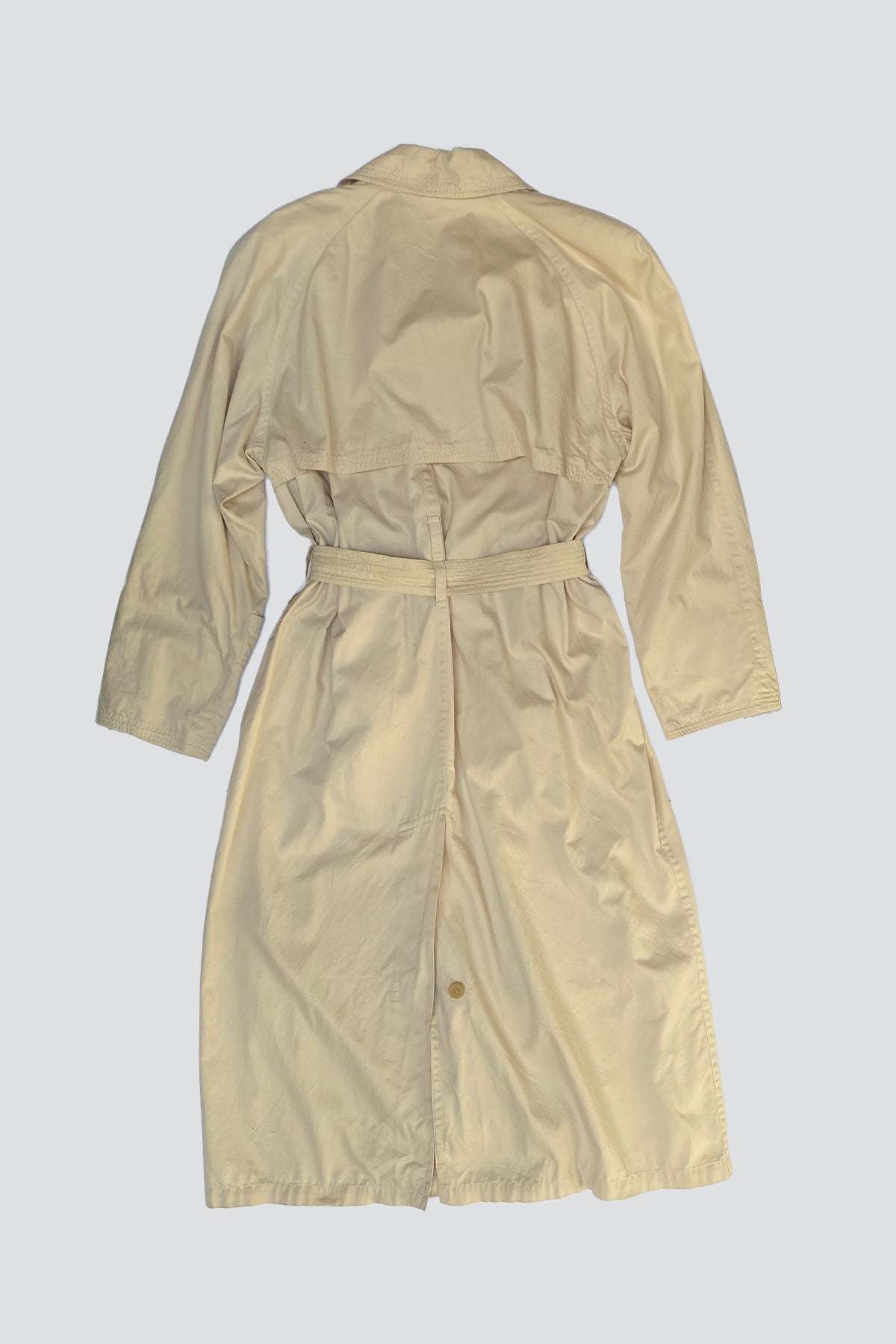 Jil-Sander-Beige-Trench-