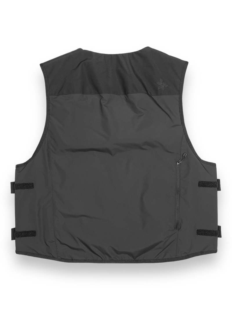 Goldwin Pertex Shield Vest | Garmentory