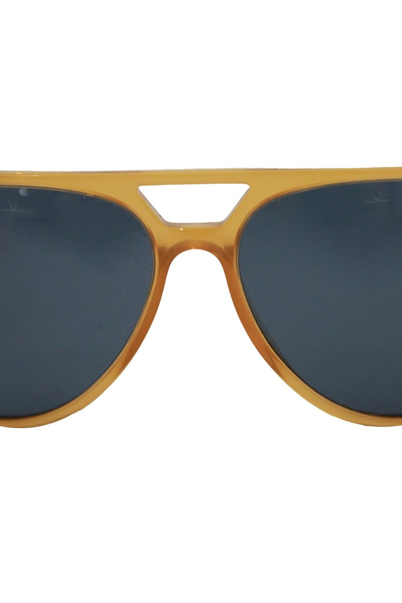 Vuarnet Tom Amber/Blue Polar Garmentory - Main Image