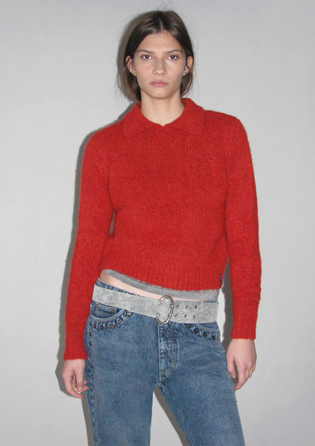 Paloma Wool Champions Top