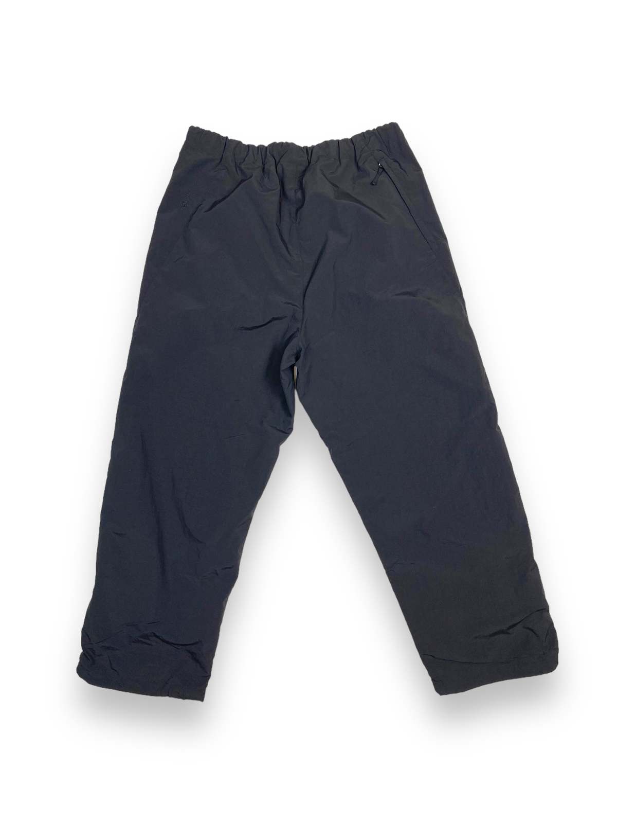 【未使用】GOLDWIN GORE-TEX PRO Side Zip Pants Product Guides | Goldwin Official Website