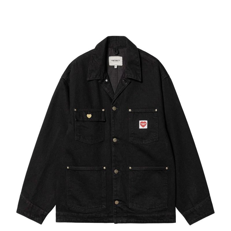 Carhartt WIP Nash jacket カバーオール 8月11日(金)発売アイテム