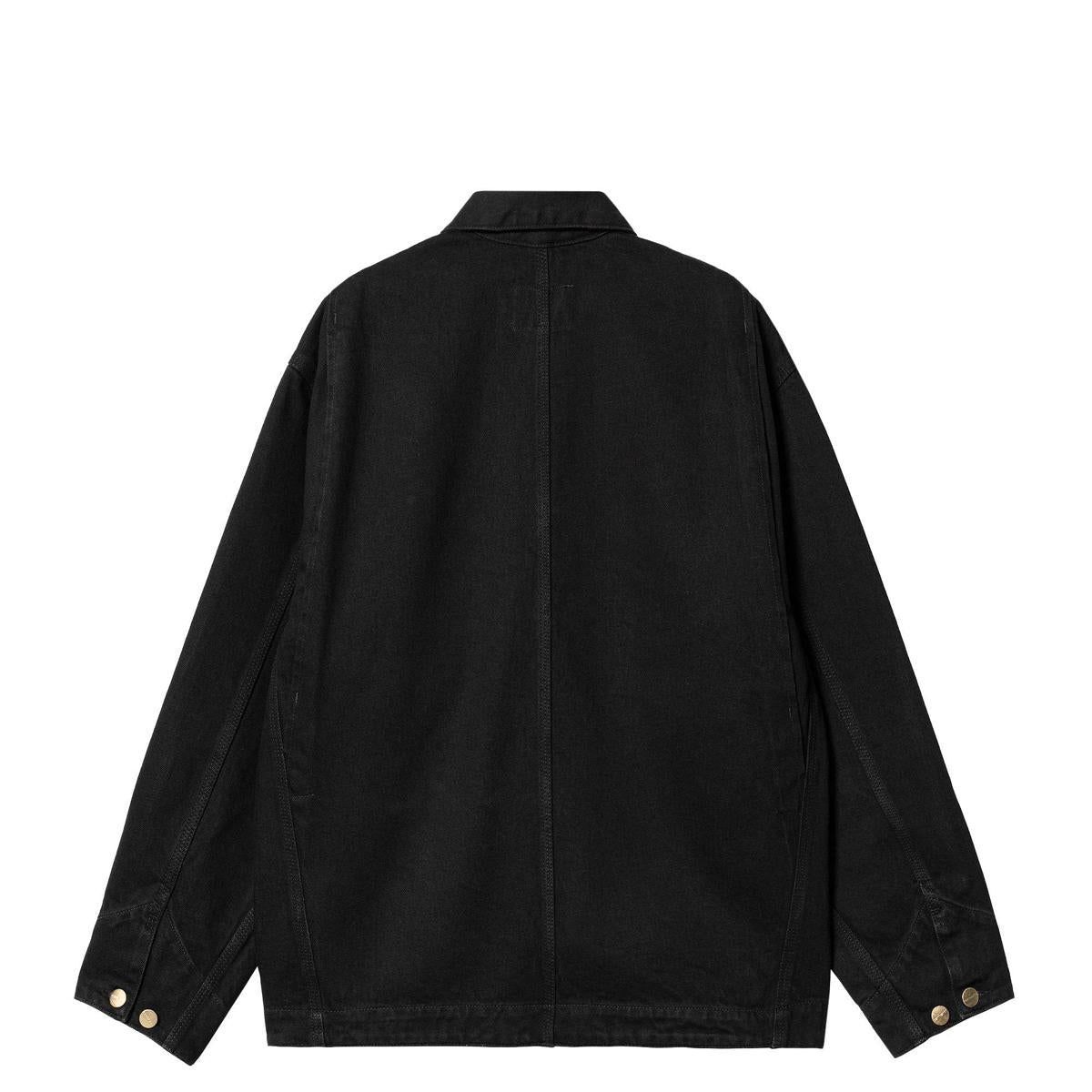 Carhartt WIP Nash jacket カバーオール 8月11日(金)発売アイテム