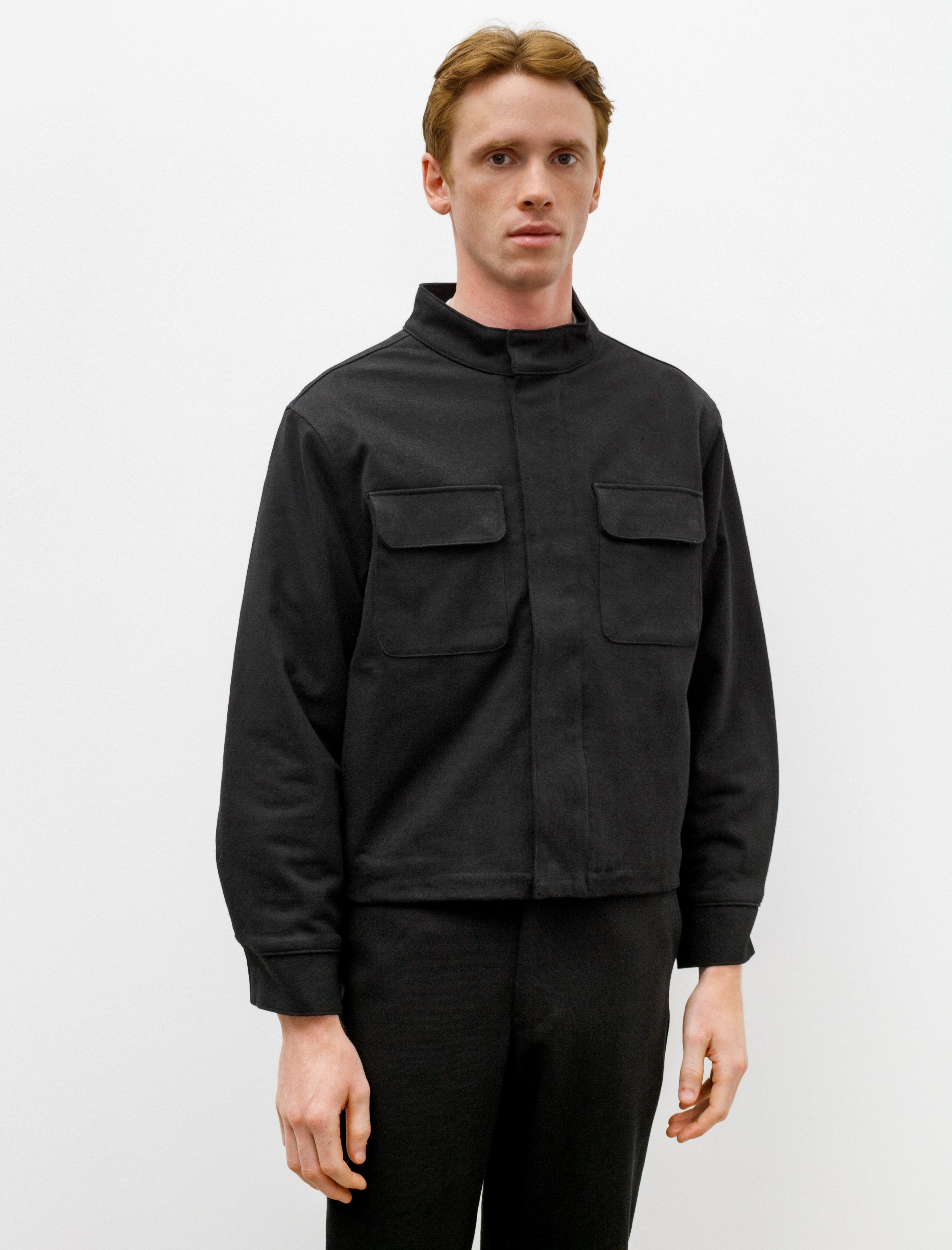 Lady White Co. Factory Jacket - Black | Garmentory