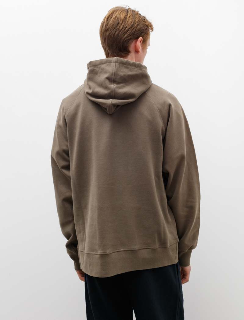 美品 MHL light loopback cotton hoodie 2 MHL. パーカー LIGHT LOOPBACK COTTON メンズ : ZOZOTOWN Yahoo