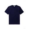 Handvaerk S/S Pocket T-Shirt - Dark Navy - Thumbnail 1