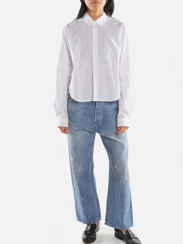 Chimala Baggy Cut jean - Very Light | Garmentory