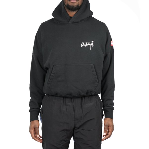 パーカー c.e cav empt  Cage future heavy hoodie Cav Empt Cage Future Heavy Hoody | Garmentory