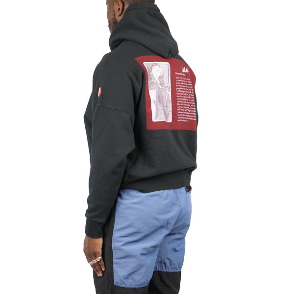 Cav Empt Cage Future Heavy Hoody | Garmentory