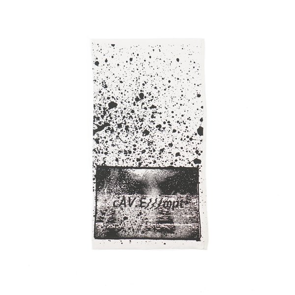 C.E CAV EMPT DISGUISE #3 ネックウォーマー Cav Empt Disguise #3 Scarf | Garmentory