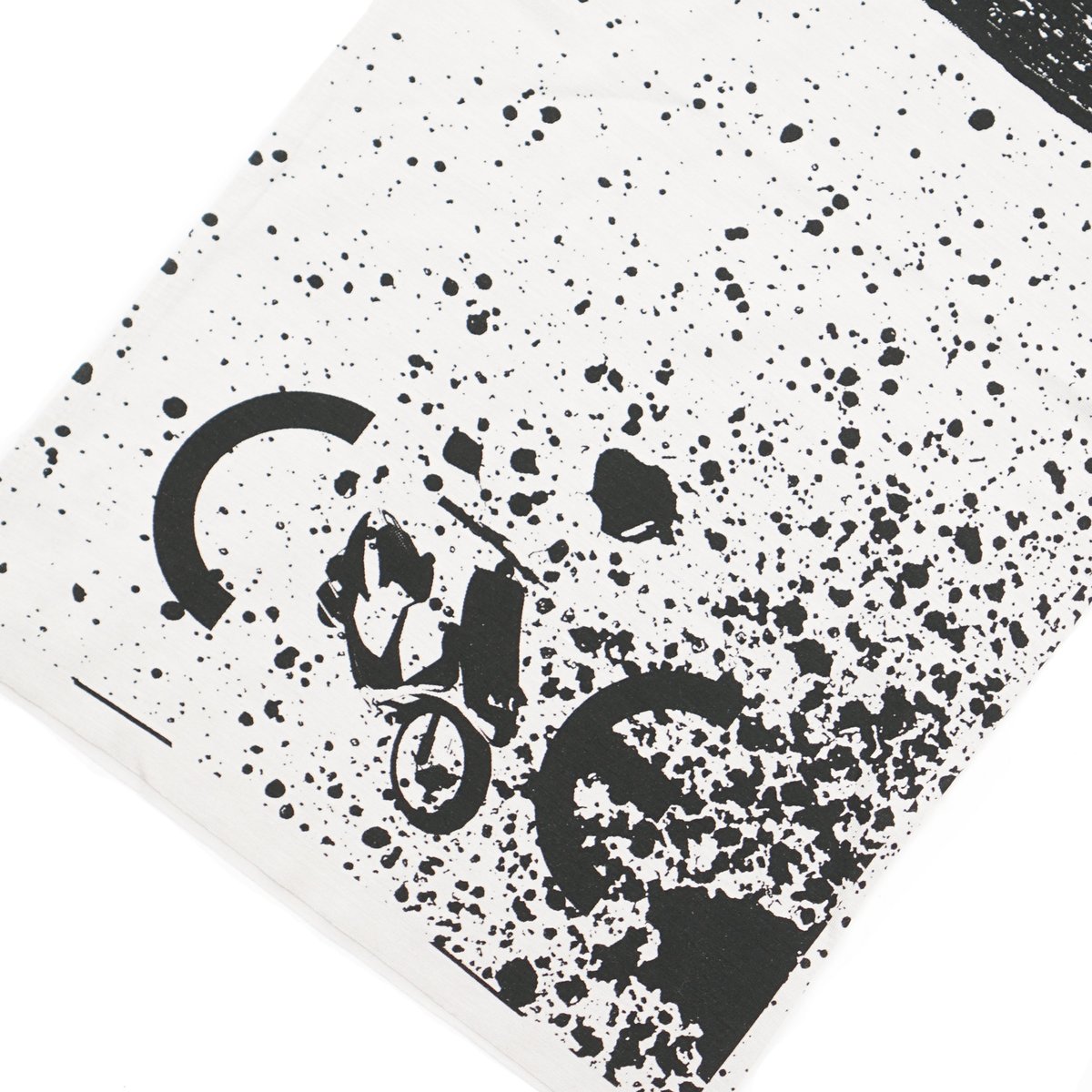 Cav Empt Disguise #3 Scarf | Garmentory