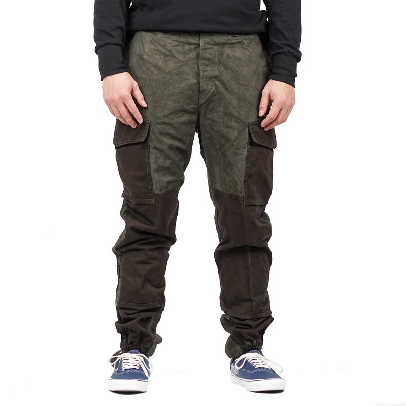 Cav Empt Grk Cargo Pants | Garmentory
