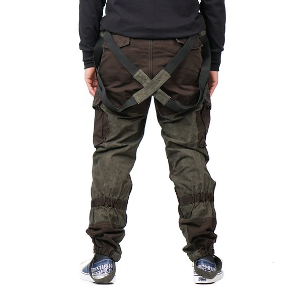 Cav Empt Grk Cargo Pants | Garmentory