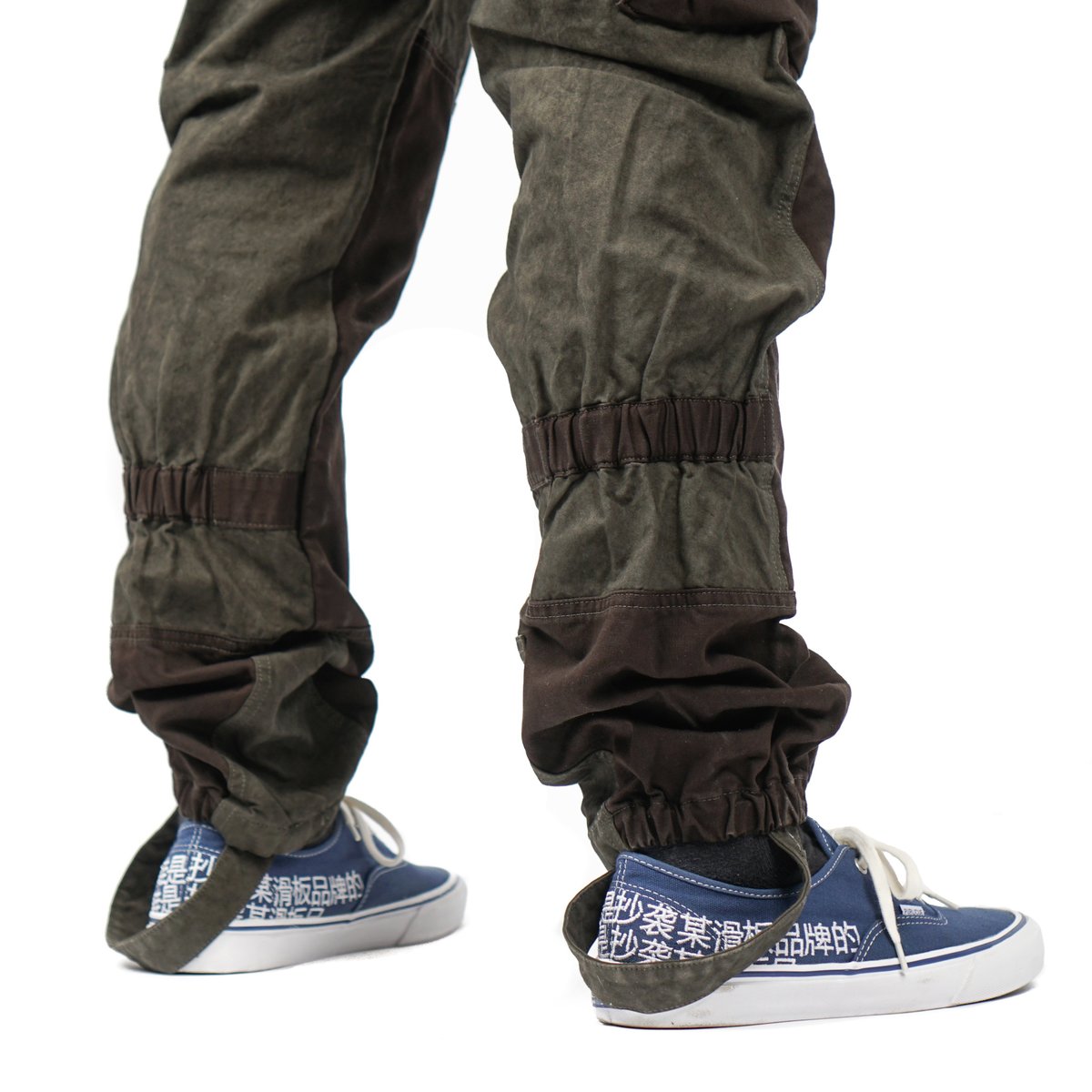 Cav Empt Grk Cargo Pants | Garmentory