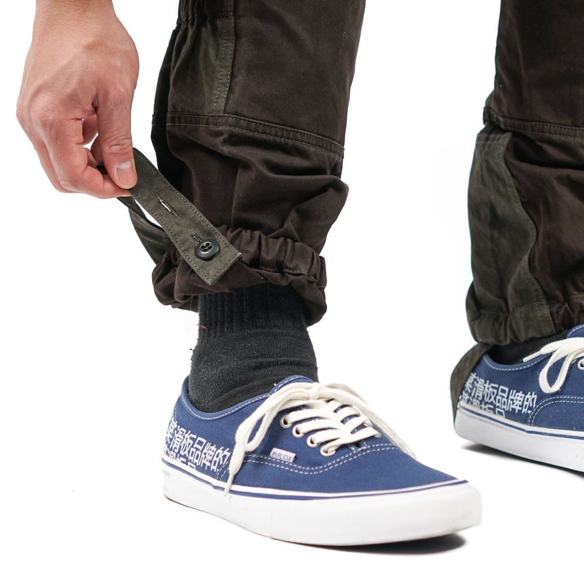 Cav Empt Grk Cargo Pants | Garmentory