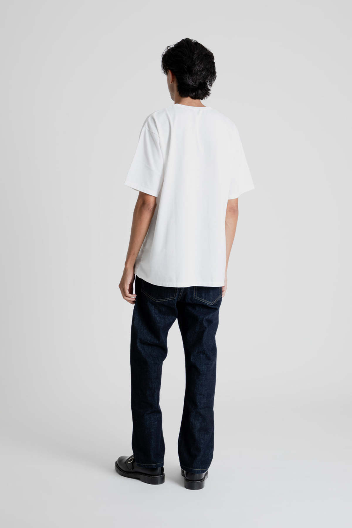 Parages Ropa Parages Dean Denim Jean - Raw Denim | Garmentory