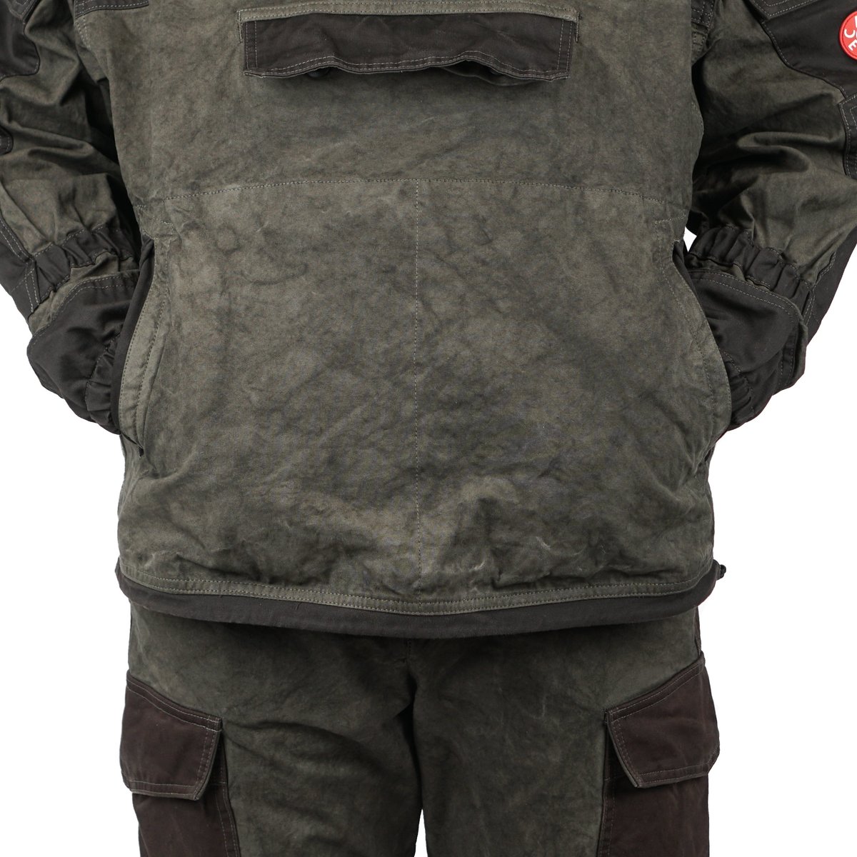 ジャケット・アウター C.E 17aw GRK PULLOVER JACKET Charcoal C.E 17aw GRK PULLOVER JACKET Charcoal