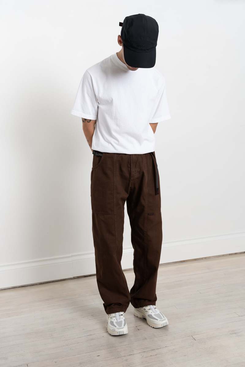ＧＲＡＭＩＣＣＩ GADGET PANT TABACCO Mサイズ gadget-pant-tobacco-700170.jpg