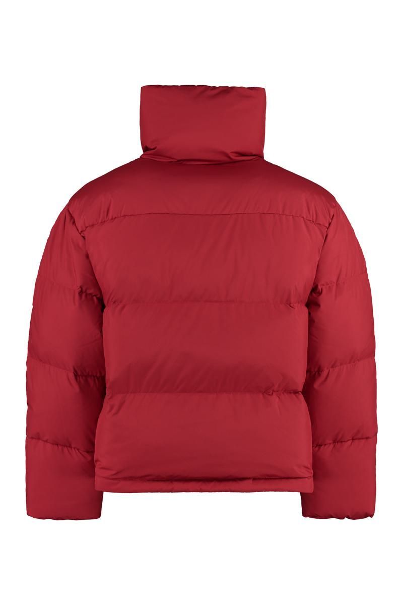【送料&関税込】Herno Snap Button Fastening Down Jacket Herno MEN Woven Snap Front Jacket 18A 192 | eBay