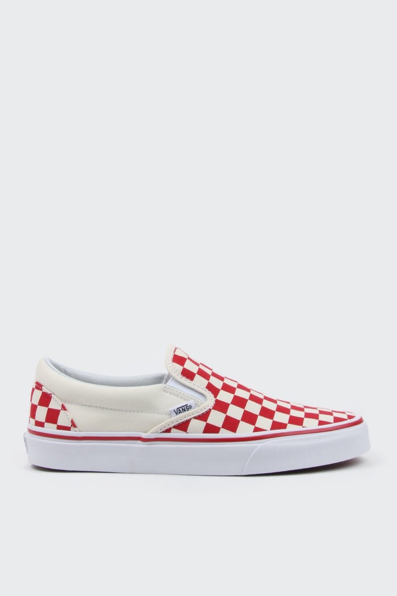 primary check slip on vans