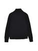 Turtleneck Sweater_Black - Thumbnail 8