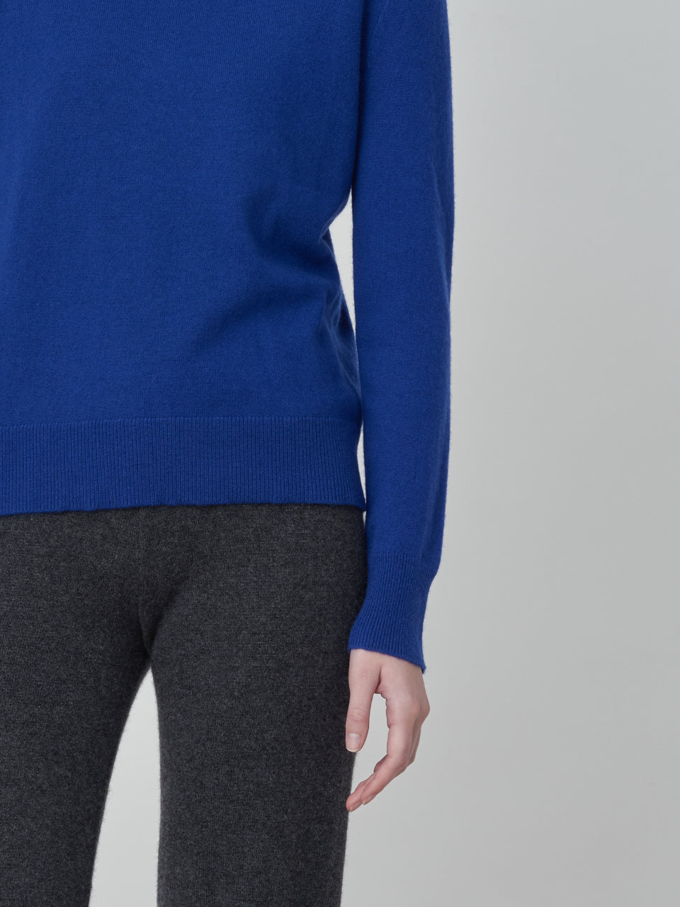North Royal Ballard Turtleneck Sweater