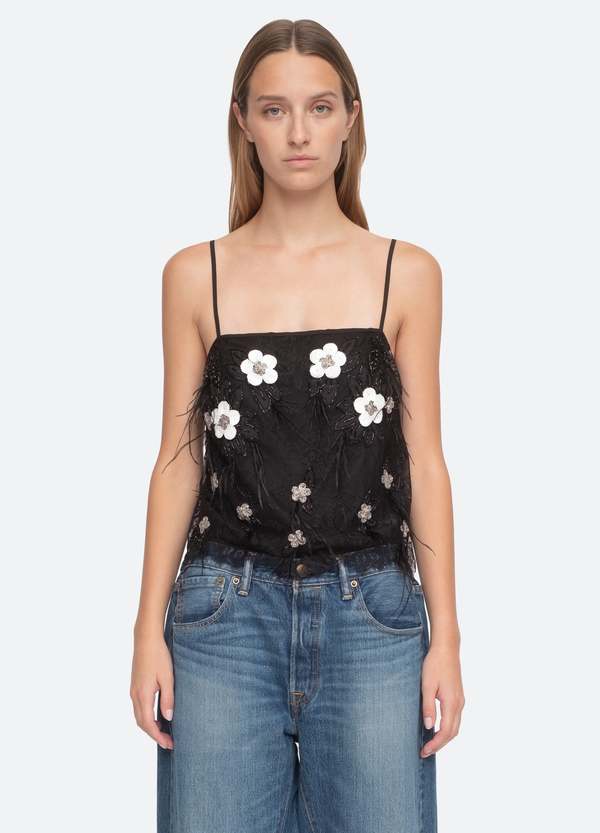 Sea NY Bethany Tank | Garmentory