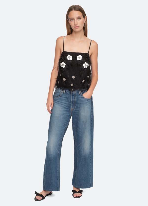 Sea NY Bethany Tank | Garmentory