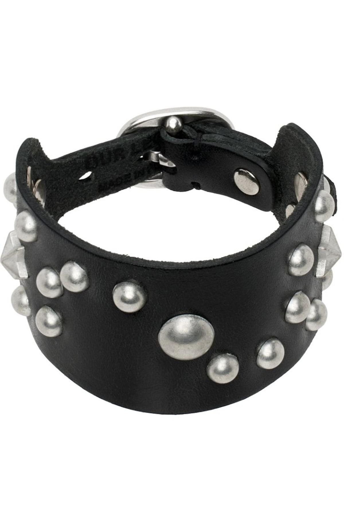OUR LEGACY Star Fall ブレスレット Our Legacy Star Fall Bracelet - Black | Garmentory