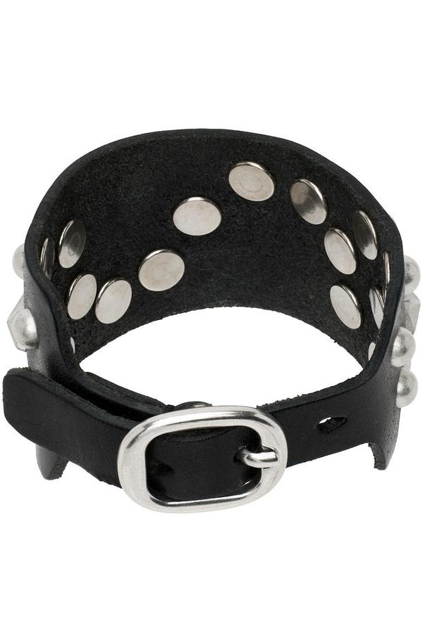 ゆ*ん様 our legacy star fall bracelet Our Legacy Star Fall Bracelet - Black | Garmentory