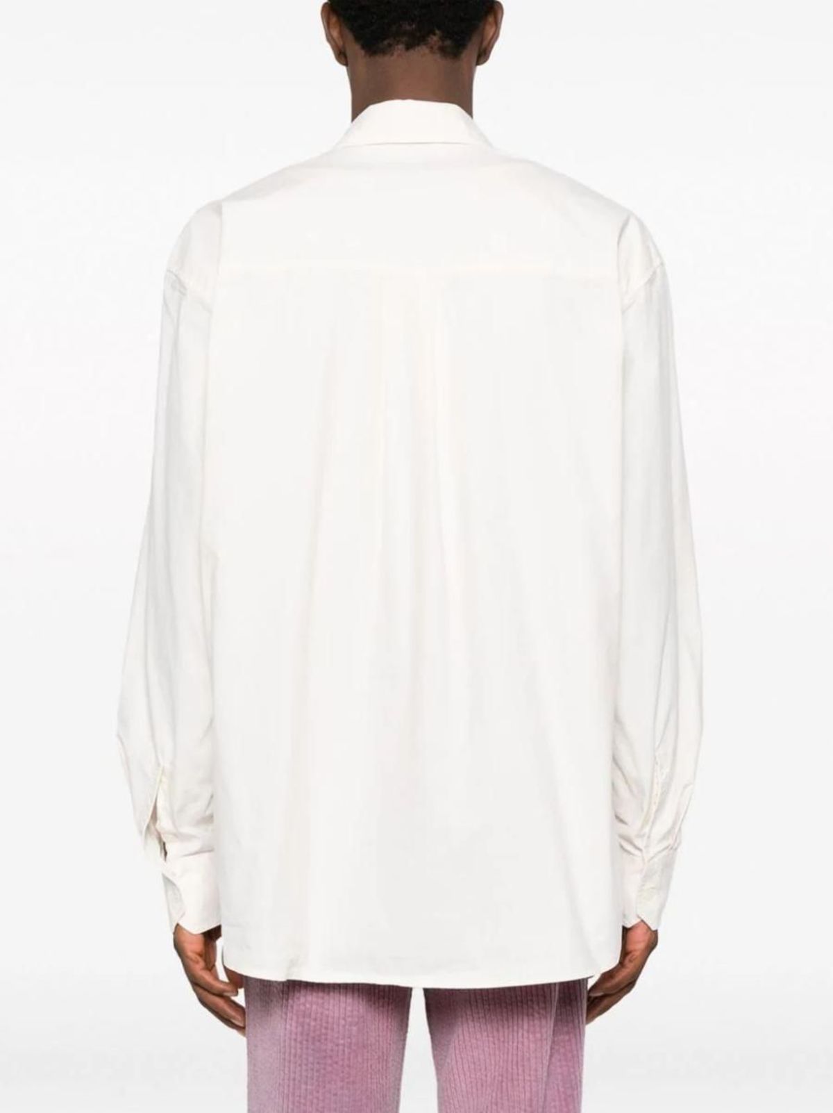 our legacy waltz shirt